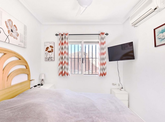 Revente - Maison de ville - Pinar de Campoverde