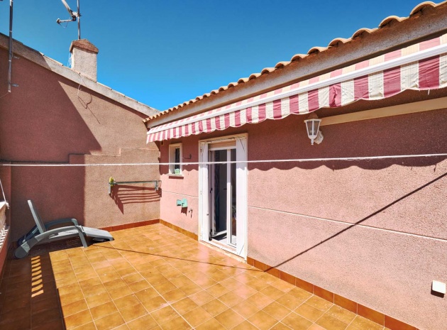 Revente - Maison de ville - Pinar de Campoverde