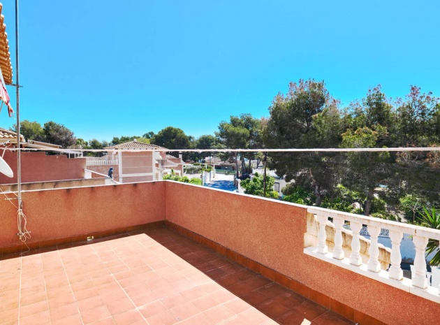 Revente - Maison de ville - Pinar de Campoverde