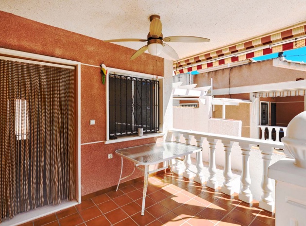 Revente - Maison de ville - Pinar de Campoverde