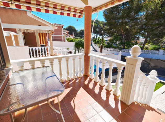 Revente - Maison de ville - Pinar de Campoverde