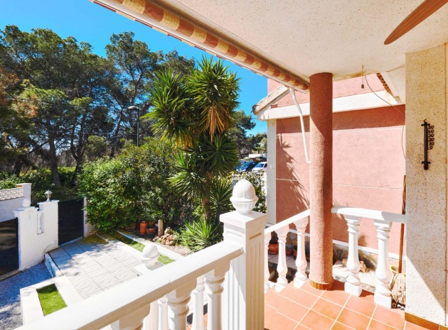 Revente - Maison de ville - Pinar de Campoverde