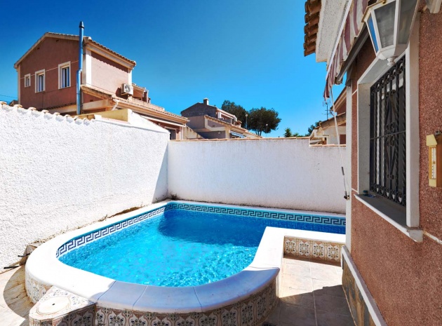 Revente - Maison de ville - Pinar de Campoverde