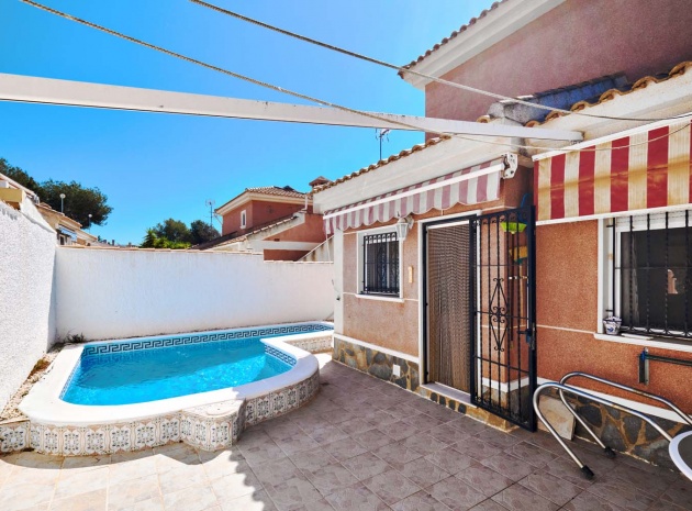 Revente - Maison de ville - Pinar de Campoverde