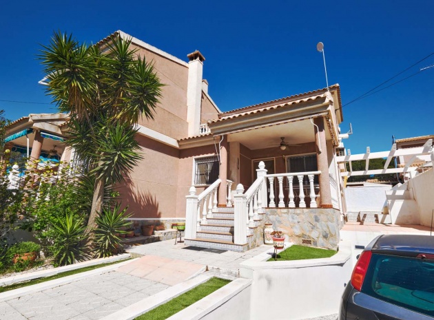 Revente - Maison de ville - Pinar de Campoverde