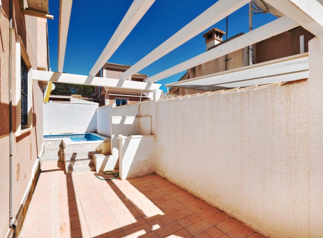 Revente - Maison de ville - Pinar de Campoverde