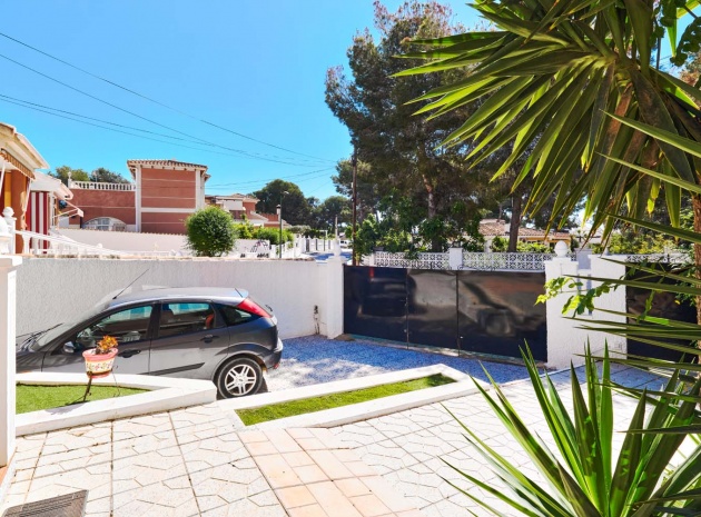 Revente - Maison de ville - Pinar de Campoverde