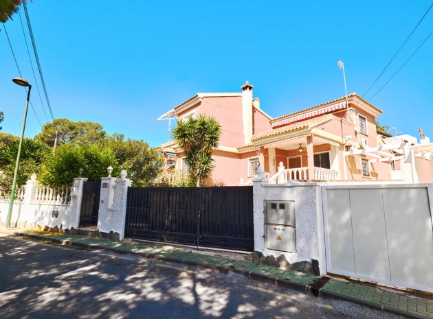 Revente - Maison de ville - Pinar de Campoverde