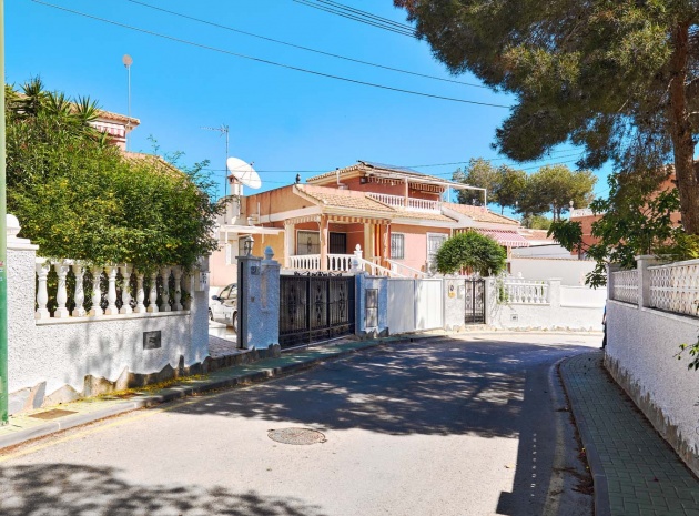 Revente - Maison de ville - Pinar de Campoverde