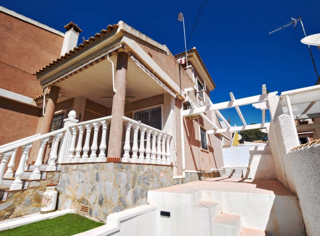 Revente - Maison de ville - Pinar de Campoverde