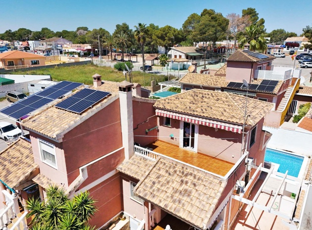 Revente - Maison de ville - Pinar de Campoverde