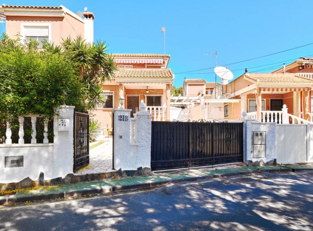 Revente - Maison de ville - Pinar de Campoverde