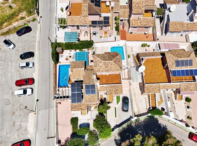 Revente - Maison de ville - Pinar de Campoverde