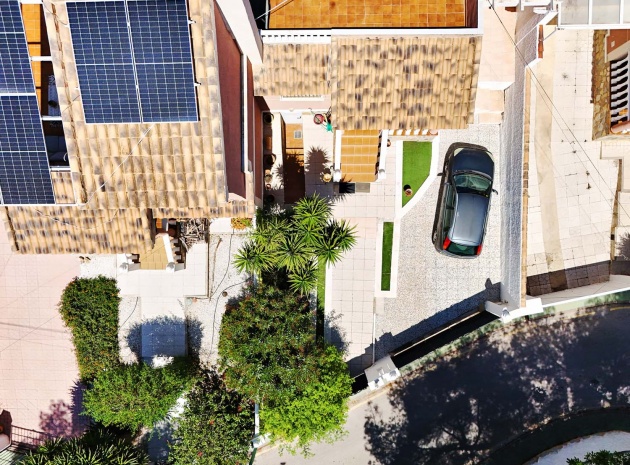 Revente - Maison de ville - Pinar de Campoverde