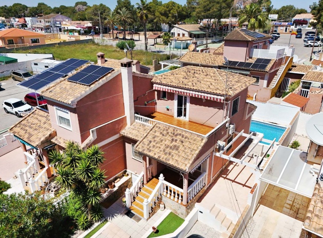 Revente - Maison de ville - Pinar de Campoverde