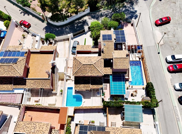 Revente - Maison de ville - Pinar de Campoverde