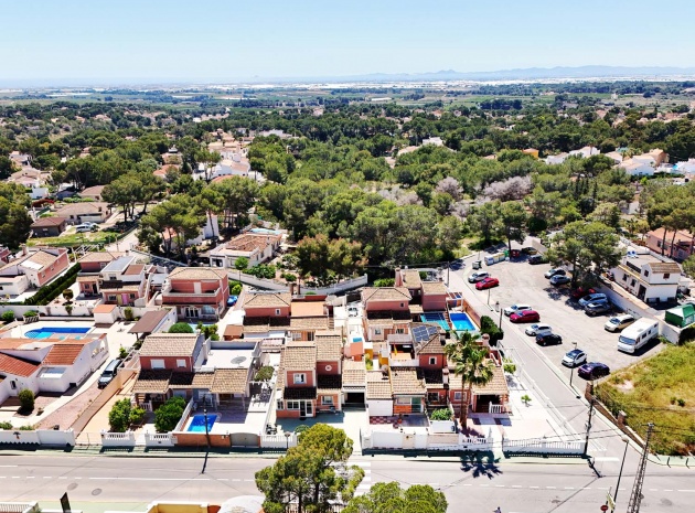 Revente - Maison de ville - Pinar de Campoverde