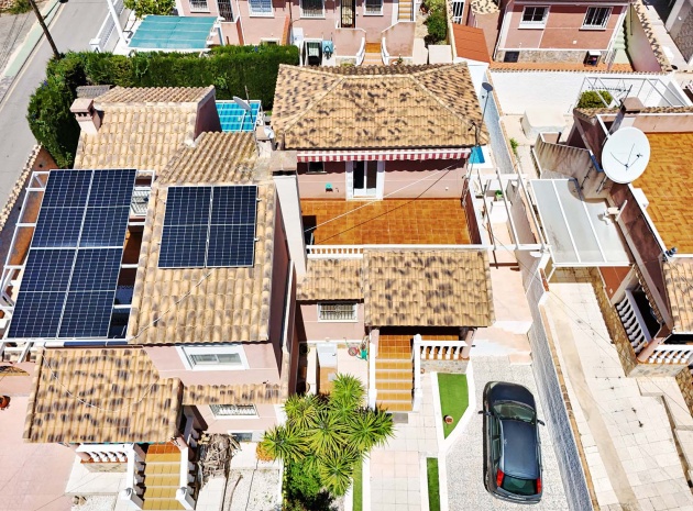 Revente - Maison de ville - Pinar de Campoverde