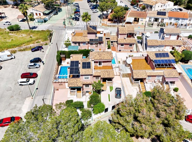 Revente - Maison de ville - Pinar de Campoverde