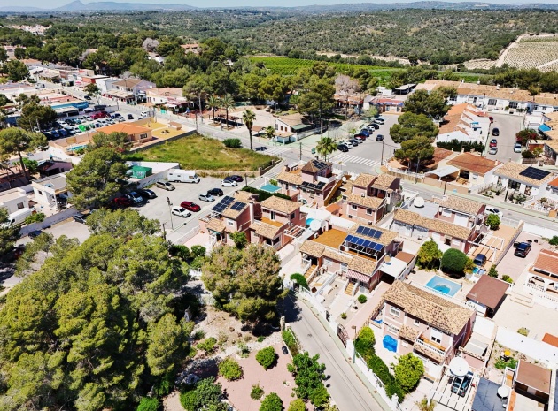 Revente - Maison de ville - Pinar de Campoverde