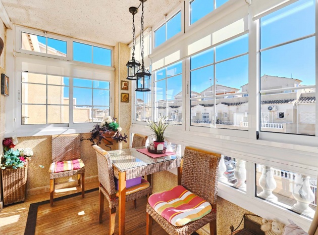 Resale - Apartment - Playa Flamenca - la concha