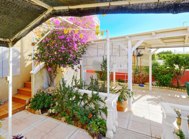 Resale - Apartment - Playa Flamenca - la concha