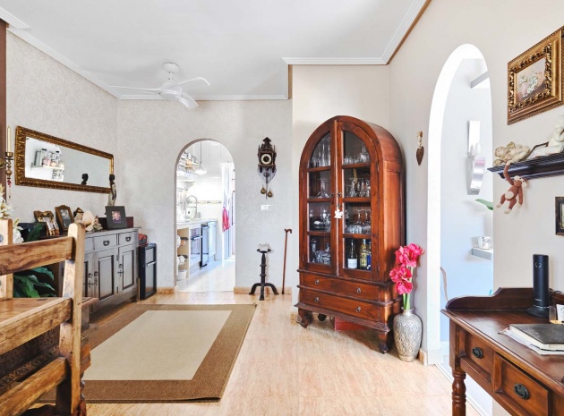 Resale - Apartment - Playa Flamenca - la concha