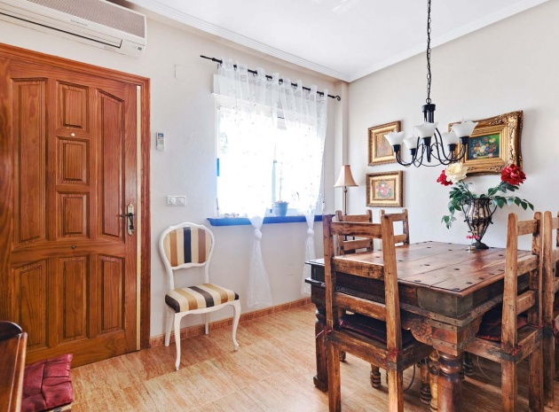 Resale - Apartment - Playa Flamenca - la concha