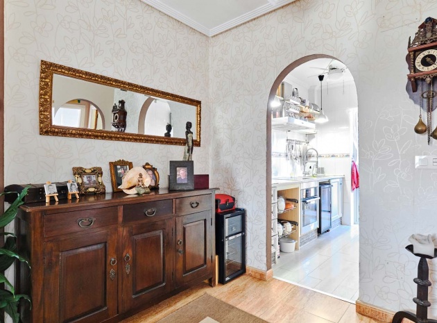 Resale - Apartment - Playa Flamenca - la concha