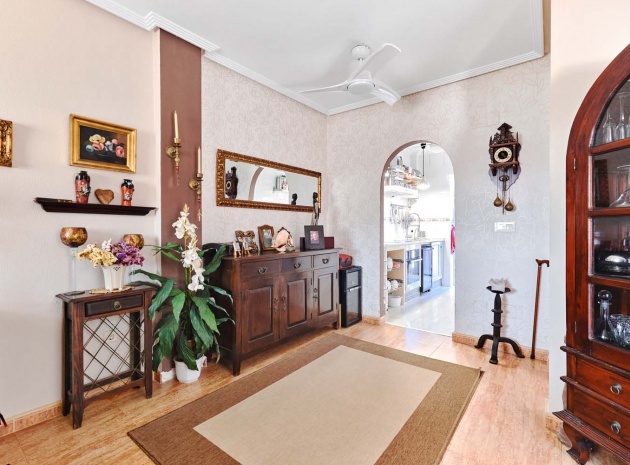 Resale - Apartment - Playa Flamenca - la concha