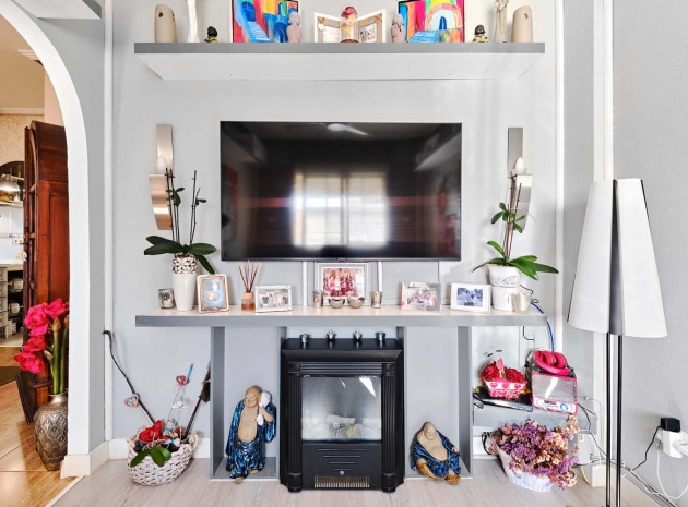 Resale - Apartment - Playa Flamenca - la concha