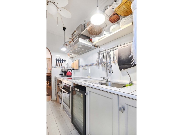 Resale - Apartment - Playa Flamenca - la concha