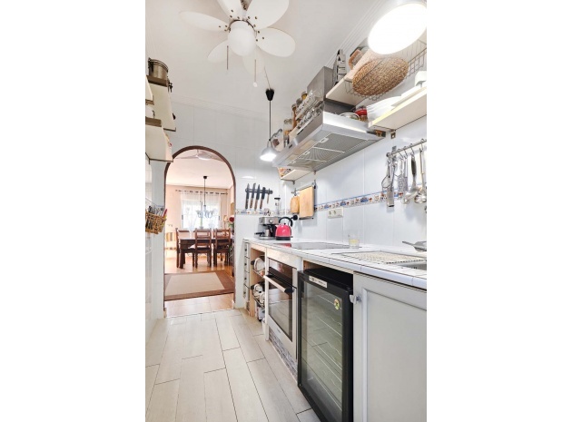 Resale - Apartment - Playa Flamenca - la concha