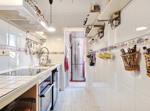 Resale - Apartment - Playa Flamenca - la concha