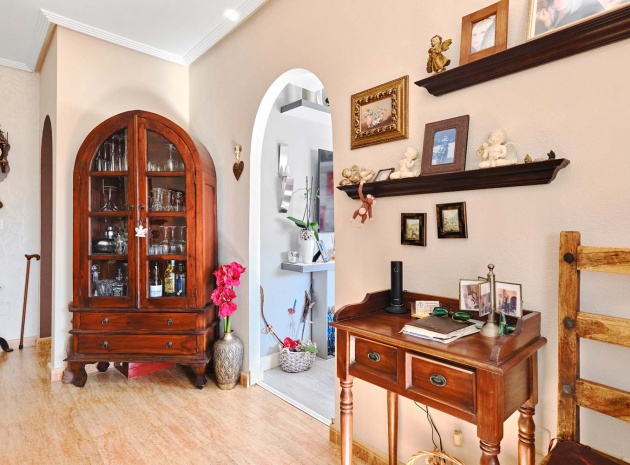 Resale - Apartment - Playa Flamenca - la concha