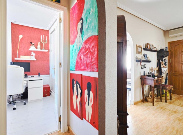 Resale - Apartment - Playa Flamenca - la concha