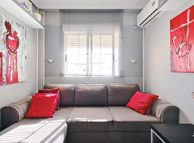 Resale - Apartment - Playa Flamenca - la concha