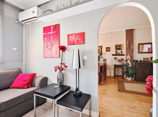 Resale - Apartment - Playa Flamenca - la concha