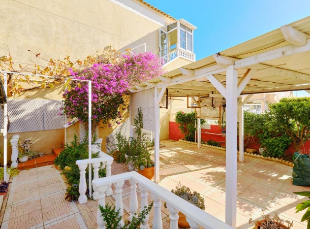 Resale - Apartment - Playa Flamenca - la concha