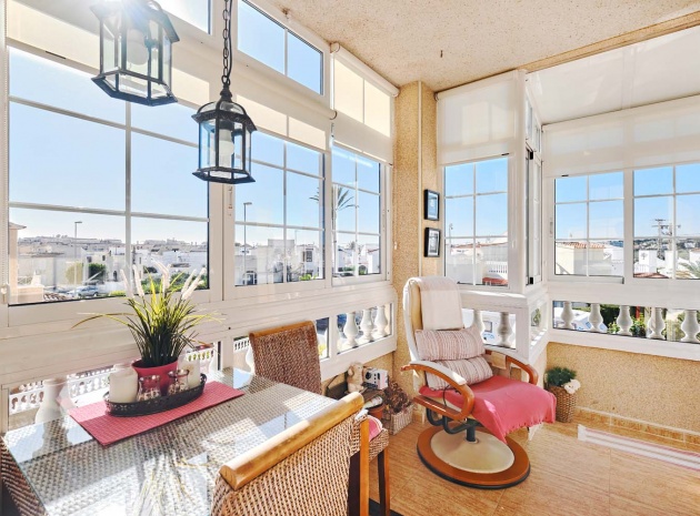 Resale - Apartment - Playa Flamenca - la concha