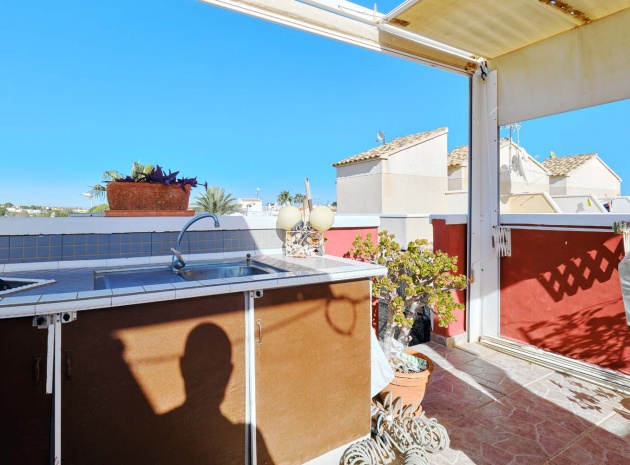 Resale - Apartment - Playa Flamenca - la concha
