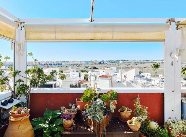 Resale - Apartment - Playa Flamenca - la concha