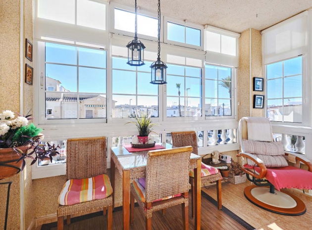 Resale - Apartment - Playa Flamenca - la concha