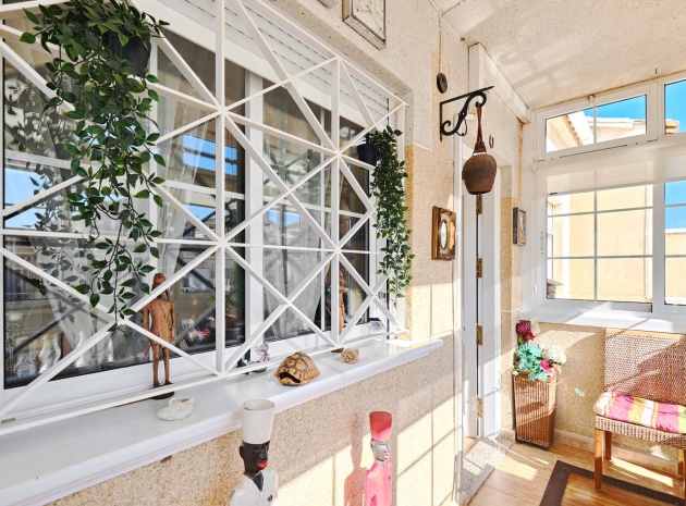 Resale - Apartment - Playa Flamenca - la concha