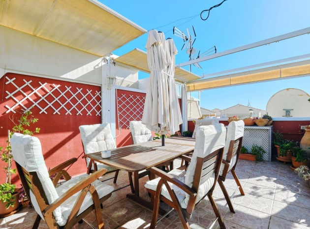 Resale - Apartment - Playa Flamenca - la concha