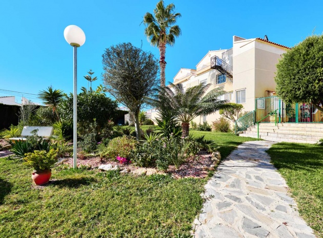 Resale - Apartment - Playa Flamenca - la concha