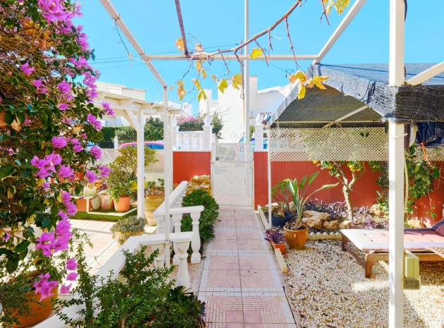 Resale - Apartment - Playa Flamenca - la concha