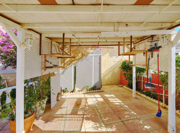 Resale - Apartment - Playa Flamenca - la concha