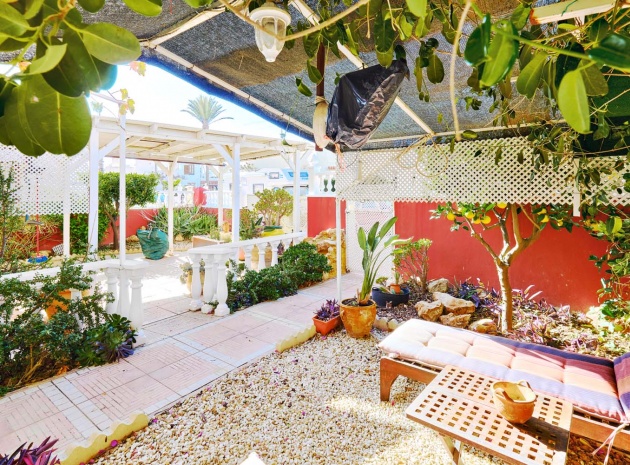 Resale - Apartment - Playa Flamenca - la concha