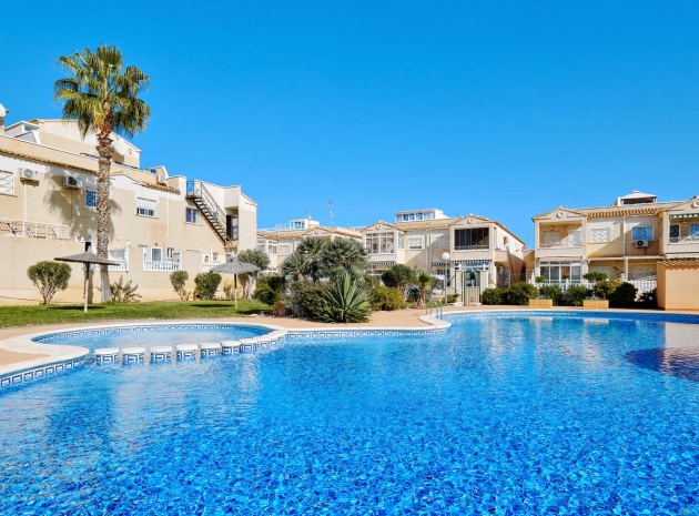 Resale - Apartment - Playa Flamenca - la concha